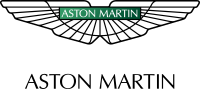 Logo marki Aston Martin