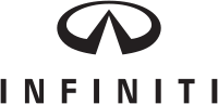 Logo marki Infiniti
