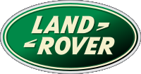 Logo marki Land Rover