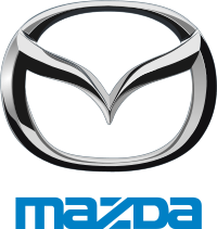Logo marki Mazda