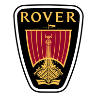 Logo marki Rover