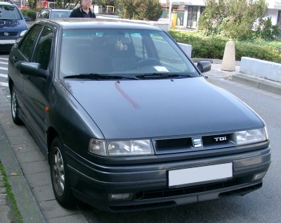 SEAT Toledo I