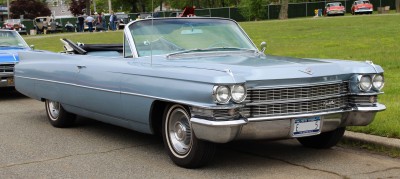 Cadillac Eldorado VI